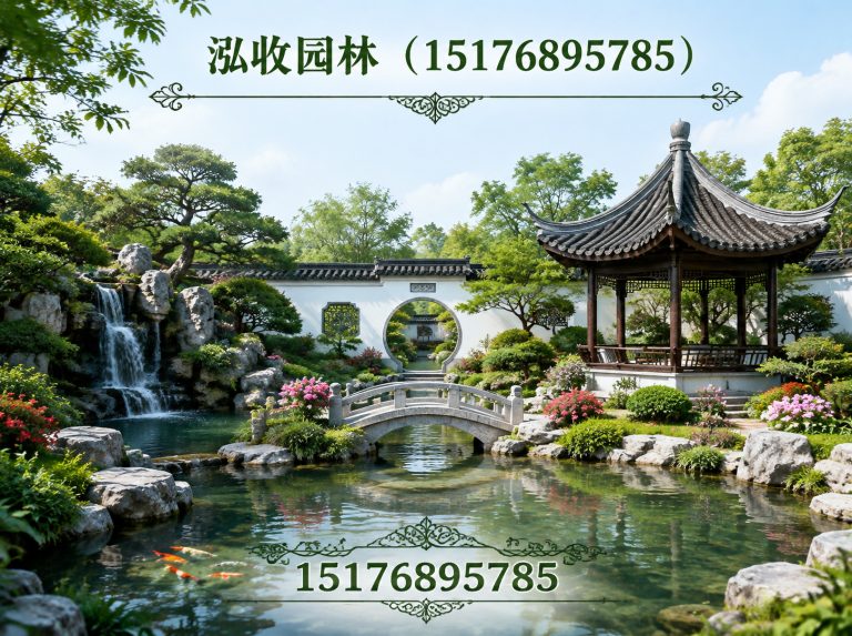 忻州京津冀防腐木工程展示图